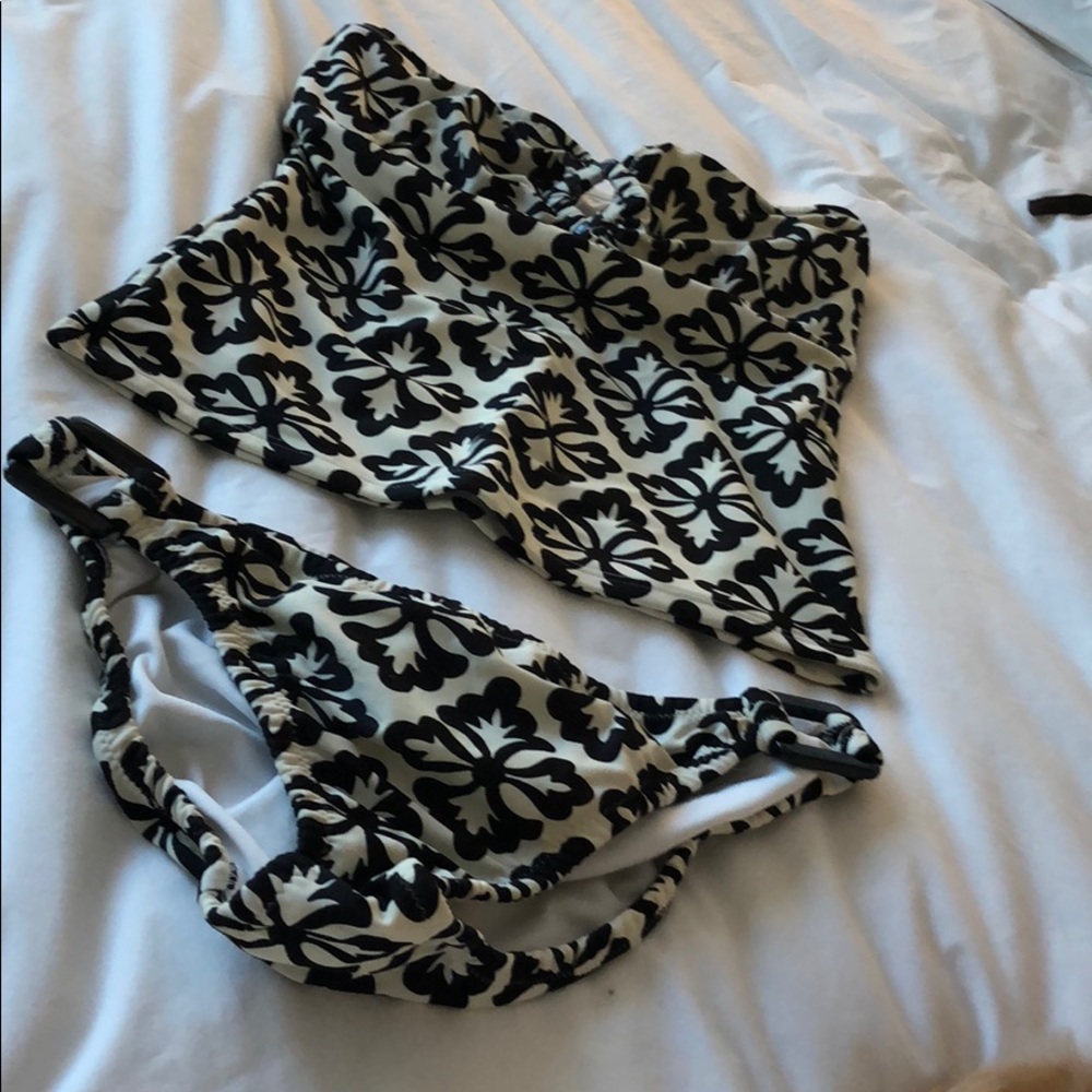 Shoshanna swimsuit
